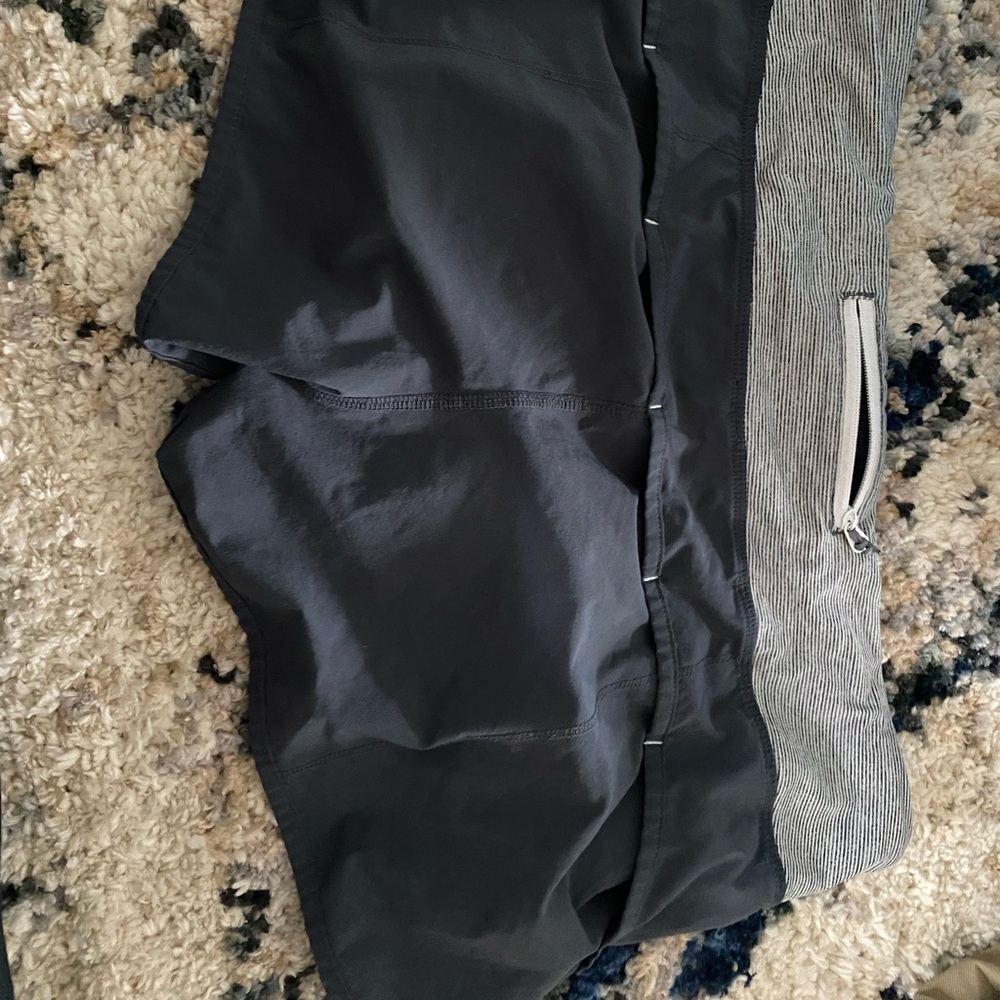 Lulu shorts